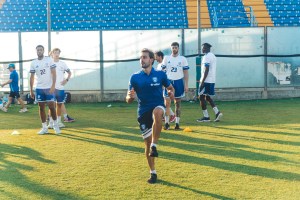 Valtur Brindisi, oggi il primo atto della nuova stagione