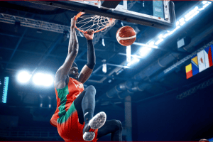 Neemias Queta Dominates as Portugal Defeats Czechia 62-50 in EuroBasket 2025 Opener