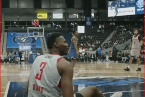Hawks, ‘Offer Sheet’ da 4.5 milioni in due anni per N’Faly Dante
