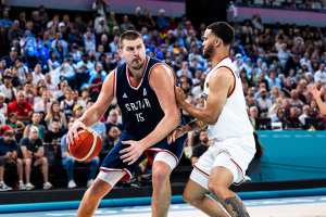 Nikola Jokic on Wembanyama: “He could become the most unique player we have ever seen”