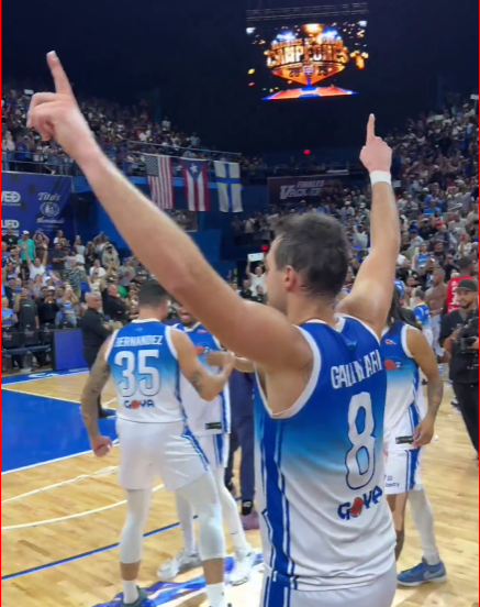 danilo gallinari