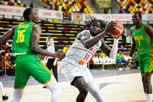 Afrobasket, il Mali supera il Senegal e vola in finale