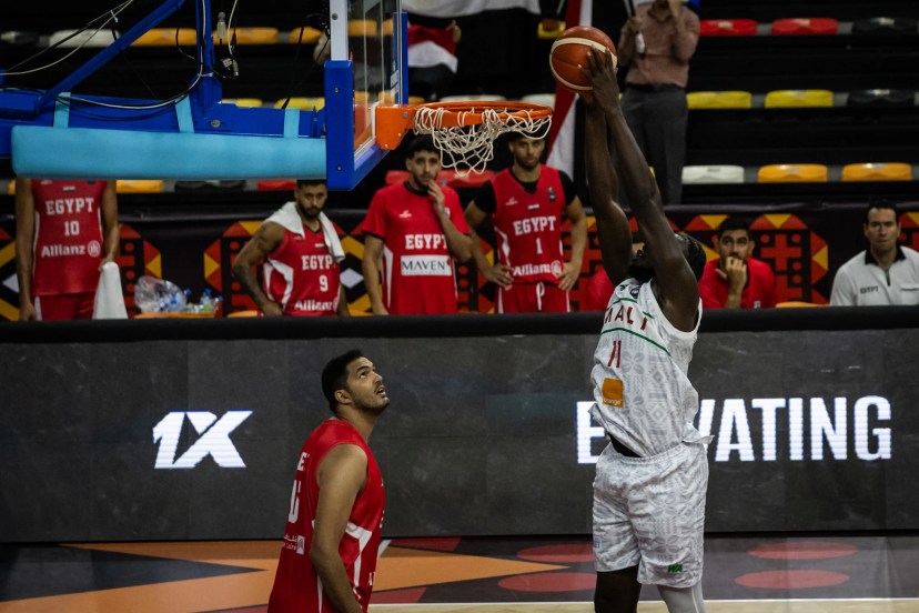 afrobasket 2025