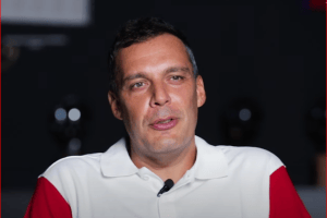 Paolo Galbiati: “Coaching Baskonia is a dream come true”