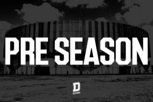 Il calendario preseason di Bertram e Autosped G