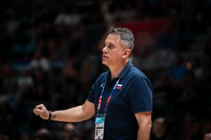 The controversy over Nebo and Cancar continues: Slovenia coach Sekulic criticizes Olimpia Milano