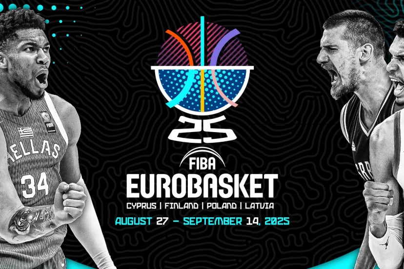 Eurobasket 2025