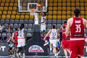 Saliou Niang: “Ora so come aiutare la squadra”
