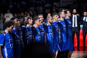EuroBasket 2025. Italia-Georgia alle 14.00 italiane (Rai2, DAZN, Sky Sport)