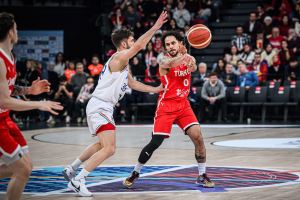 Turchia, parla Shane Larkin: “Questo è il gruppo più talentuoso degli ultimi 5 anni”