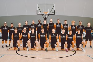 Raggisolaris Faenza, coach Pansa: “Abbiamo costruito una squadra intrigante”