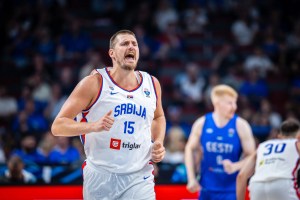 EuroBasket 2025 Day 1: tutti i risultati ed il calendario del Day 2