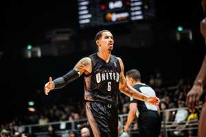 Pallacanestro Trieste ready for sensational signing of Juan Toscano-Anderson