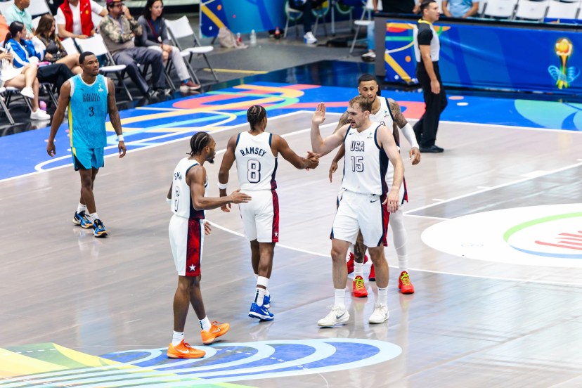 americup 2025