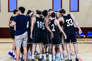 La Tezenis Verona vince al debutto stagionale sul campo della Juvi Cremona