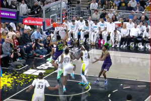Warriors pronti a cedere la pick N.11? Diverse trattative in ballo