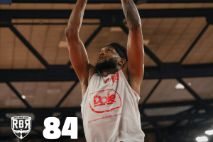 Preseason, Dole Rimini-VL Pesaro 84-80