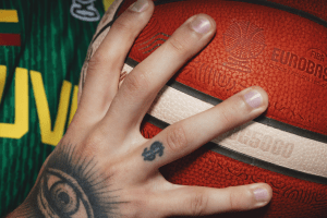 FIBA EuroBasket 2025 set for start in Riga, Tampere