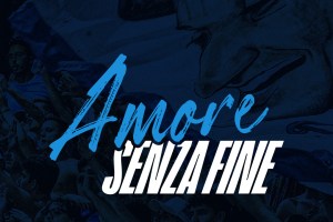 Napoli Basket: al via la campagna abbonamenti “Amore senza fine”