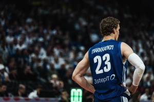 Eurobasket 2025, Girone B | La Finlandia col brivido supera la Svezia