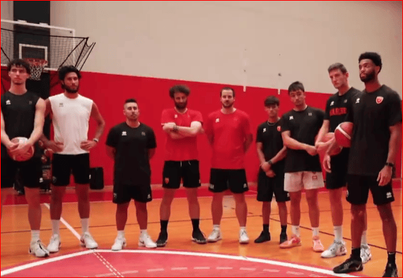 pallacanestro varese