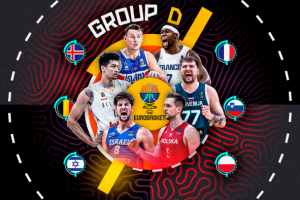 Eurobasket 2025, girone D | Tutti i roster definitivi e la preview