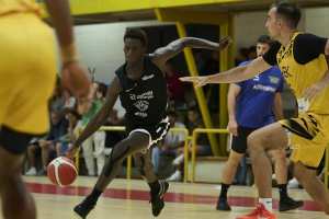 Trento parte bene e amministra il vantaggio superando per 96-91 l’AEK Athens
