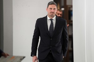 Alex Righetti: Italia gruppo vero, il futuro è di Diouf e Niang