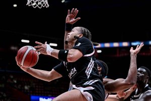 LBA Supercoppa, Semifinale | Virtus Bologna, le pagelle di Sportando