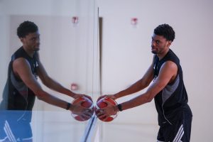 Derrick Alston Jr: La Virtus è il posto giusto per crescere e migliorare
