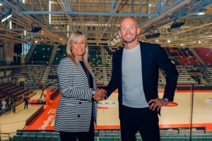 Tradizione e territorio, Carboni Casa al fianco di Pallacanestro Reggiana