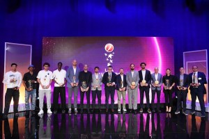 Grande successo per la notte degli LBA Awards presso la sede di Sky