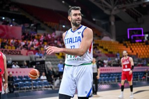 Pippo Ricci: Ci aspettano altre battaglie ma siamo una squadra unita