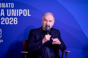 Il Presidente FIP Petrucci: “La Serie A è il gioiello della nostra federazione”