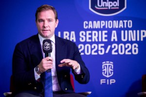 Andrea Marini: Portiamo lo spettacolo del basket direttamente ai tifosi come mai prima d’ora