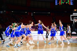 La Nazionale Femminile e l’U20 Maschile il 15 settembre ricevuti in udienza da Mattarella