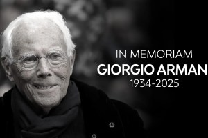 Morte Giorgio Armani, il cordoglio di EuroLeague