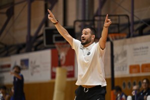 APU Udine, Coach Vertemati: “Sono emozionato ed orgoglioso”