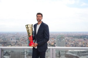 Andrea Bargnani: “Vorrei restituire al basket quello che ho ricevuto”