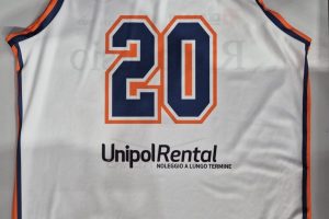 Pallacanestro Aurora Desio: ufficiale la partnership con Iterpro
