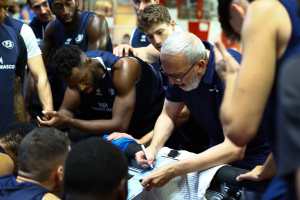Andrea Zanchi: Preseason positiva, abbiamo ancora tanto da fare