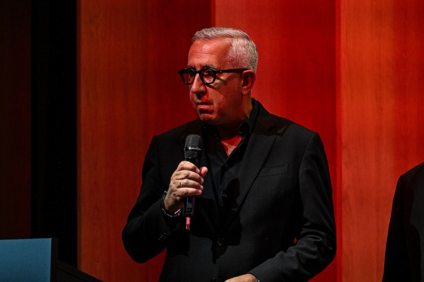 Christos Stavropoulos