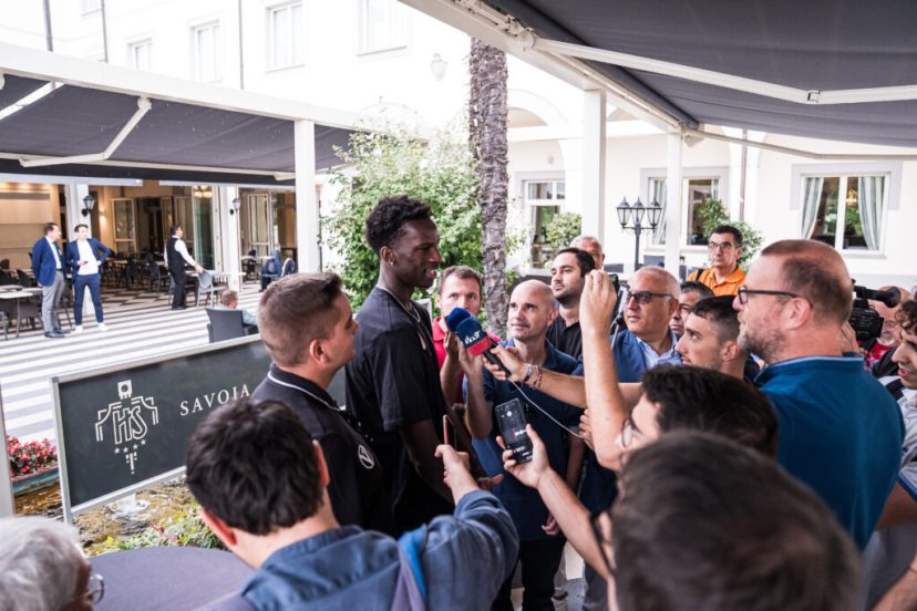 saliou niang nba