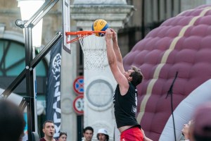 Il gran finale della Reyer City League in Campo Santa Maria Formosa