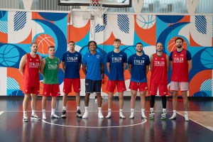 Coppa Europa 3×3 a Copenaghen, domani alle 10.30 l’esordio con la Svizzera