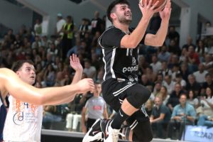 Juvecaserta vincente nell’esordio contro Jesi