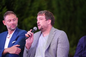 Dennis Marconato: Ripartiamo dai giovani, niente drammi per l’Italia