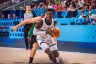 Dennis Schröder: “Charlotte è una situazione migliore per me”