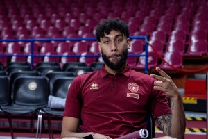 Denzel Valentine: Mi piace il modo in cui lavora Neven Spahija