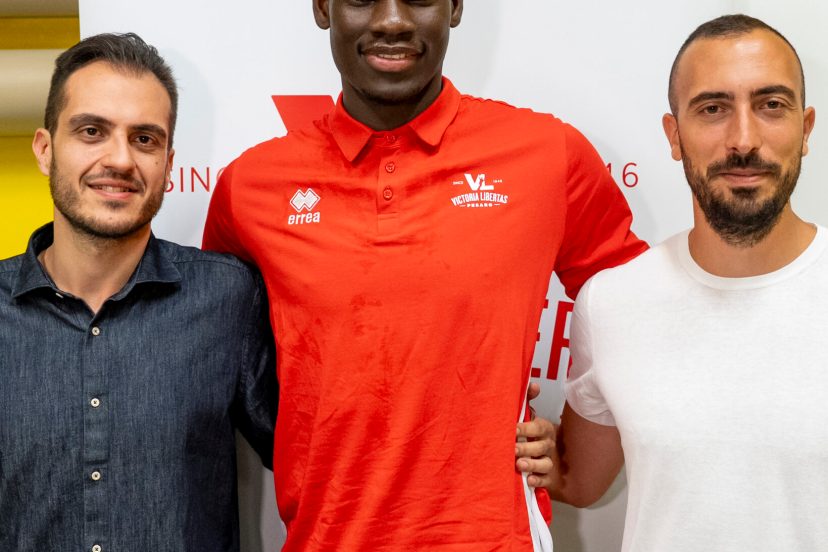 Elhadji Brehima Fainke